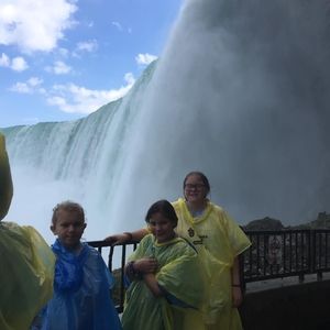 Meet your Posher, Samantha